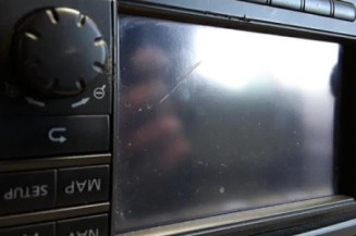 Autoradio NISSAN CUBE