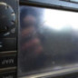Autoradio NISSAN CUBE