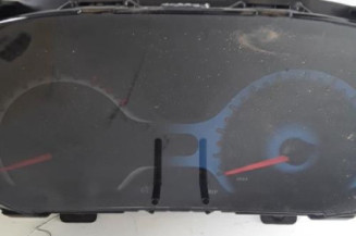 Compteur NISSAN CUBE