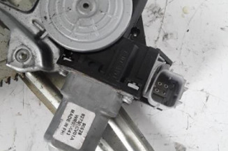 Leve vitre electrique arriere gauche NISSAN CUBE Photo n°3