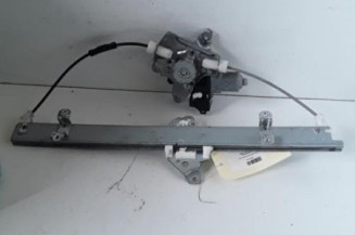Leve vitre electrique avant droit NISSAN CUBE Photo n°1