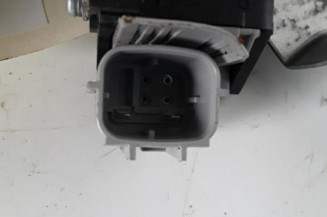 Leve vitre electrique avant droit NISSAN CUBE Photo n°3