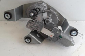 Moteur essuie glace arriere NISSAN CUBE Photo n°1