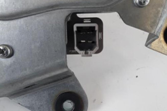 Moteur essuie glace arriere NISSAN CUBE Photo n°3