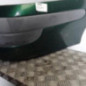 Pare choc arriere RENAULT MEGANE 1