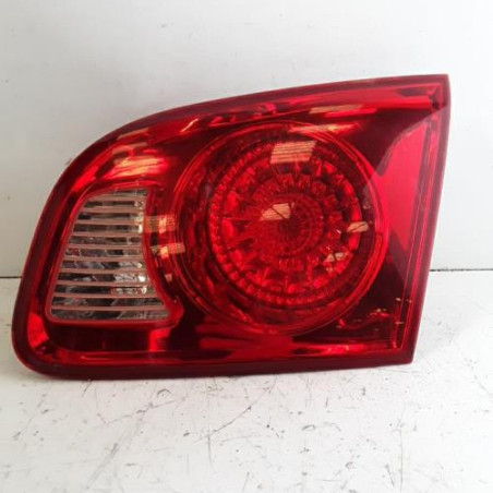 Feu arriere secondaire droit (feux) HYUNDAI SANTA FE 2 Photo n°1