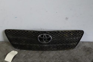 Calandre TOYOTA COROLLA 10 Photo n°1