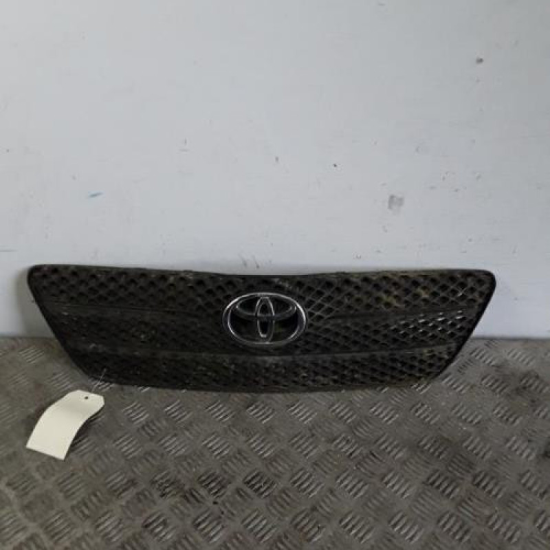 Calandre TOYOTA COROLLA 10 Calandre TOYOTA COROLLA 10