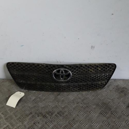Calandre TOYOTA COROLLA 10 Photo n°1