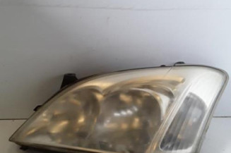 Optique avant principal gauche (feux)(phare) TOYOTA COROLLA 10 Photo n°1