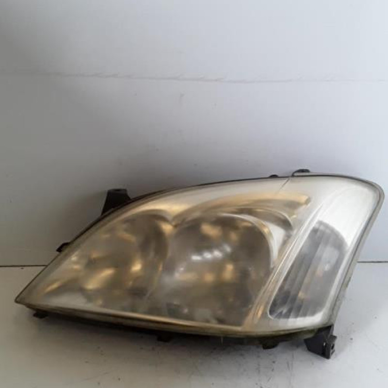 Optique avant principal gauche (feux)(phare) TOYOTA COROLLA 10