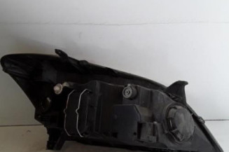 Optique avant principal gauche (feux)(phare) TOYOTA COROLLA 10
