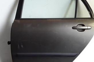 Porte arriere gauche TOYOTA COROLLA 10 Photo n°1