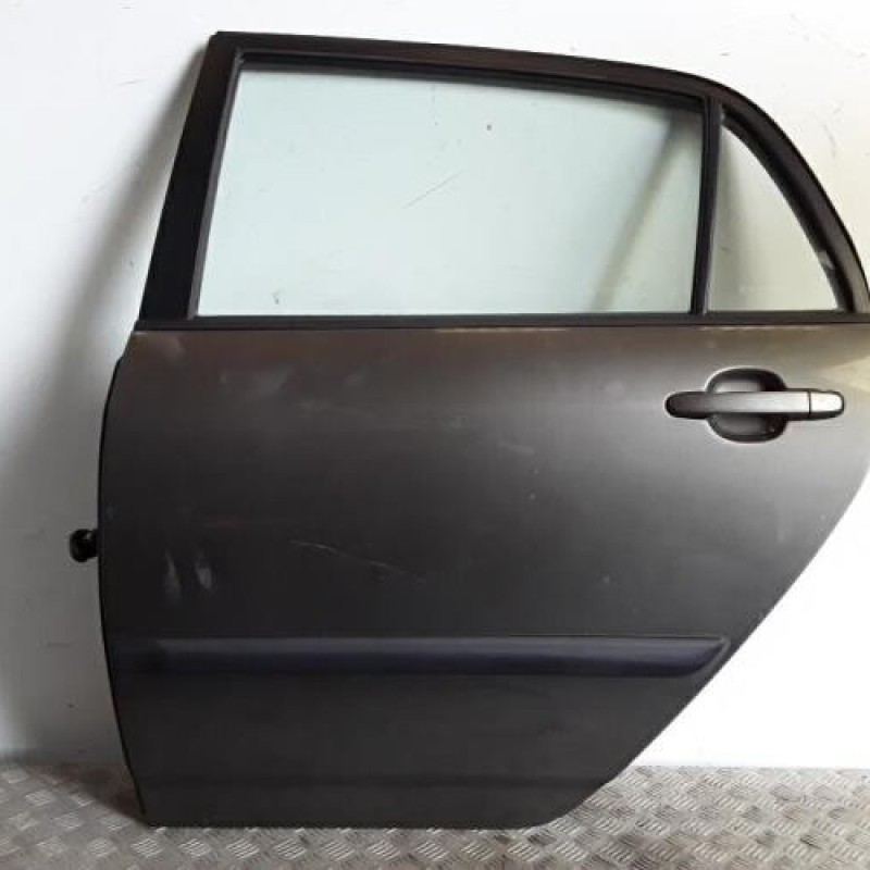 Porte arriere gauche TOYOTA COROLLA 10 Porte arriere gauche TOYOTA COROLLA 10