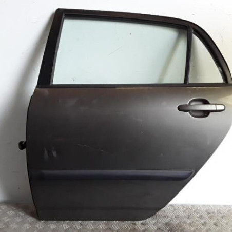 Porte arriere gauche TOYOTA COROLLA 10 Photo n°1