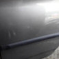 Porte arriere gauche TOYOTA COROLLA 10