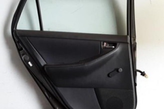 Porte arriere gauche TOYOTA COROLLA 10 Photo n°3