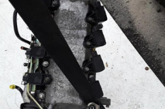 Moteur HONDA JAZZ 2 Photo n°1