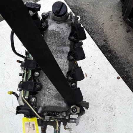 Moteur HONDA JAZZ 2 Photo n°1