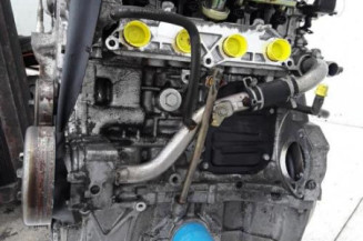 Moteur HONDA JAZZ 2