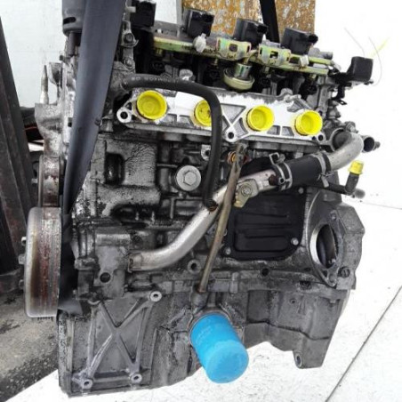 Moteur HONDA JAZZ 2