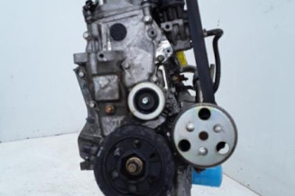 Moteur HONDA JAZZ 2 Photo n°3