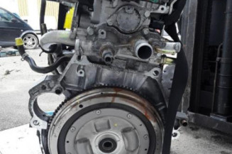 Moteur HONDA JAZZ 2 Photo n°4