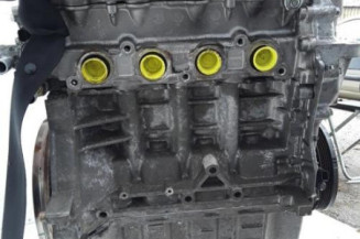 Moteur HONDA JAZZ 2 Photo n°5