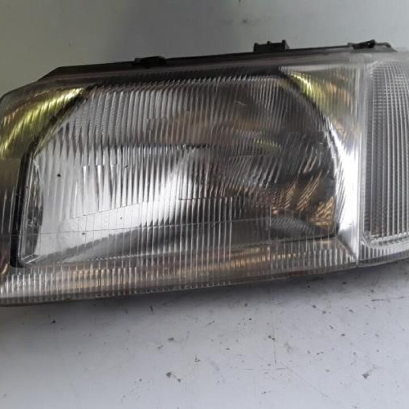 Optique avant principal gauche (feux)(phare) LAND ROVER FREELANDER 1