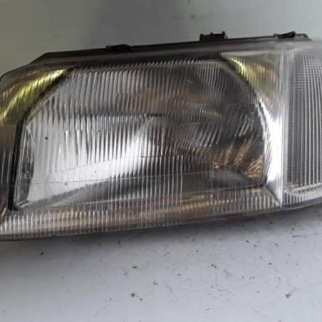 Optique avant principal gauche (feux)(phare) LAND ROVER FREELANDER 1 Photo n°1
