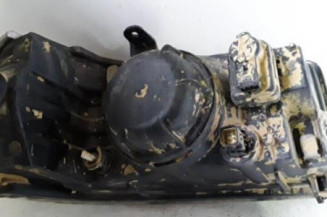 Optique avant principal gauche (feux)(phare) LAND ROVER FREELANDER 1