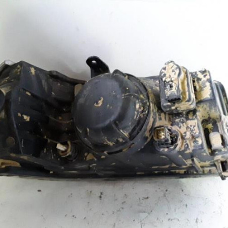 Optique avant principal gauche (feux)(phare) LAND ROVER FREELANDER 1