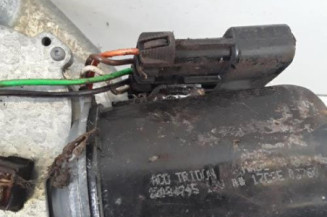 Moteur essuie glace avant OPEL CORSA B