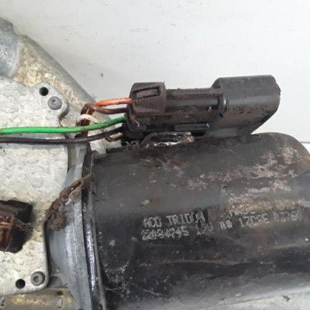 Moteur essuie glace avant OPEL CORSA B
