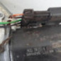 Moteur essuie glace avant OPEL CORSA B