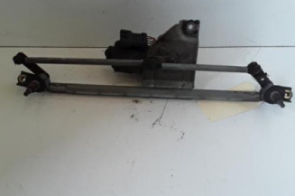 Moteur essuie glace avant OPEL CORSA B Photo n°3