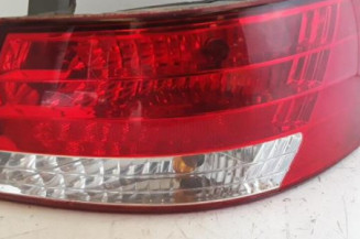 Feu arriere principal droit (feux) HYUNDAI SONATA 5 Photo n°1
