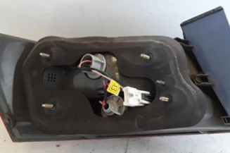 Feu arriere principal droit (feux) HYUNDAI SONATA 5