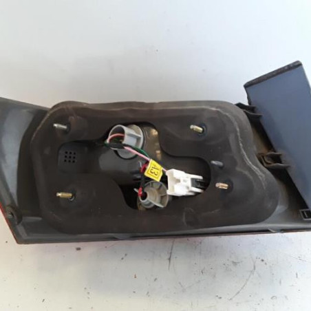 Feu arriere principal droit (feux) HYUNDAI SONATA 5