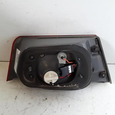 Feu arriere secondaire droit (feux) HYUNDAI SONATA 5