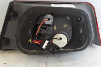 Feu arriere secondaire gauche (feux) HYUNDAI SONATA 5