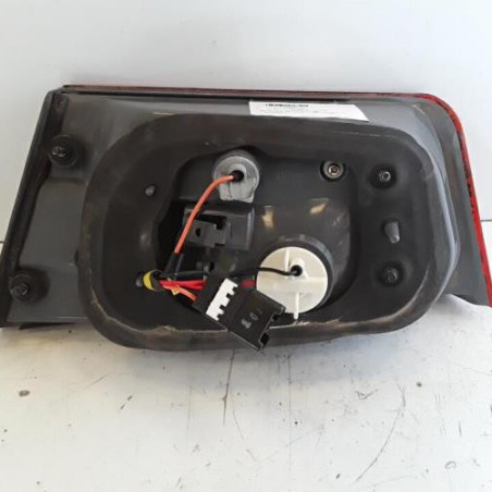 Feu arriere secondaire gauche (feux) HYUNDAI SONATA 5