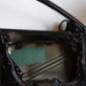 Porte avant gauche SEAT CORDOBA 2