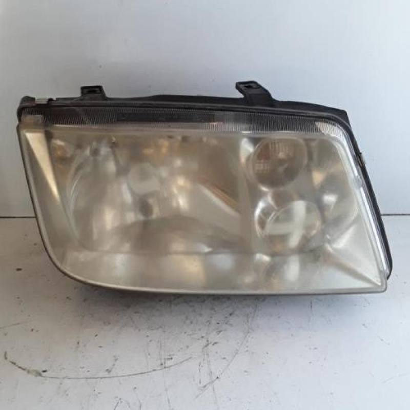 Optique avant principal droit (feux)(phare) VOLKSWAGEN BORA