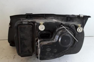 Optique avant principal droit (feux)(phare) VOLKSWAGEN BORA