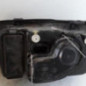 Optique avant principal droit (feux)(phare) VOLKSWAGEN BORA