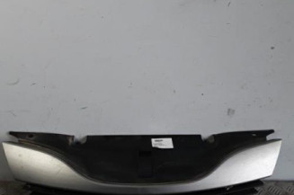 Calandre RENAULT LAGUNA 2 Photo n°1