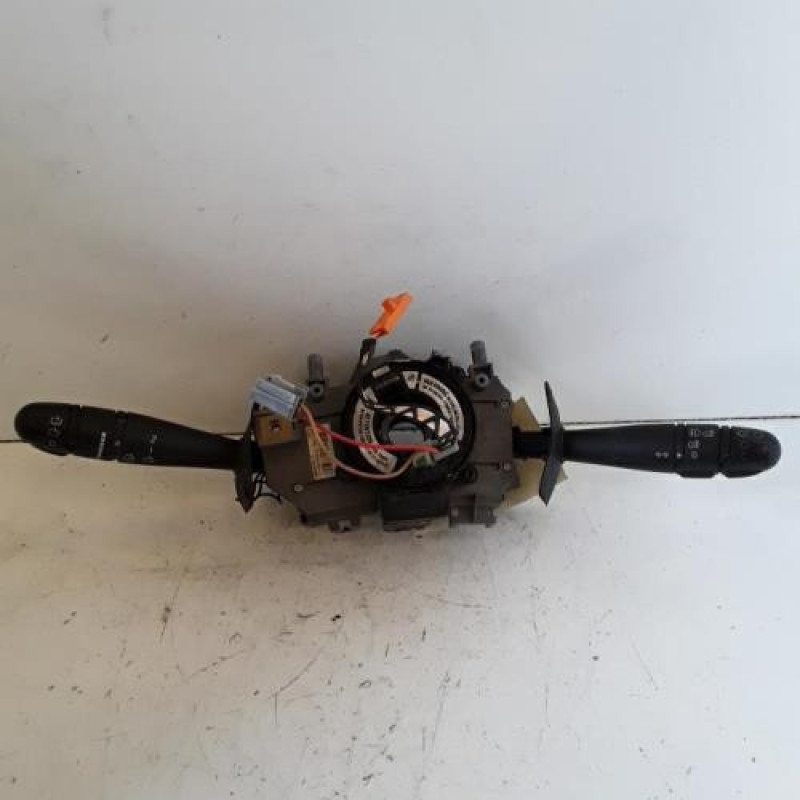 Com (Bloc Contacteur Tournant+Commodo Essuie Glace+Commodo Phare) RENAULT SCENIC 1
