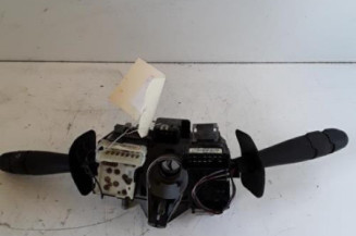 Com (Bloc Contacteur Tournant+Commodo Essuie Glace+Commodo Phare) RENAULT SCENIC 1
