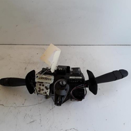 Com (Bloc Contacteur Tournant+Commodo Essuie Glace+Commodo Phare) RENAULT SCENIC 1